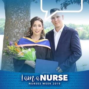 Meet your Posher, Robin